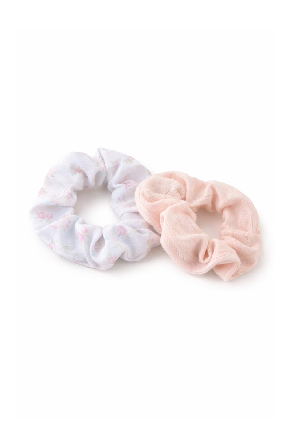 Fantasy Scrunchie Duo | Cassi's Castle Collection – Wild Rina