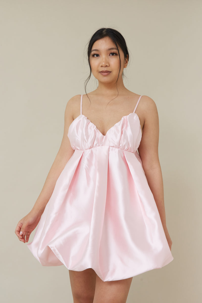 Cupcake Mini Dress
