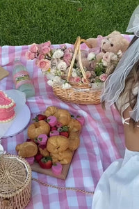 big white sheer hair bow with barrette clip hair fashion accessories