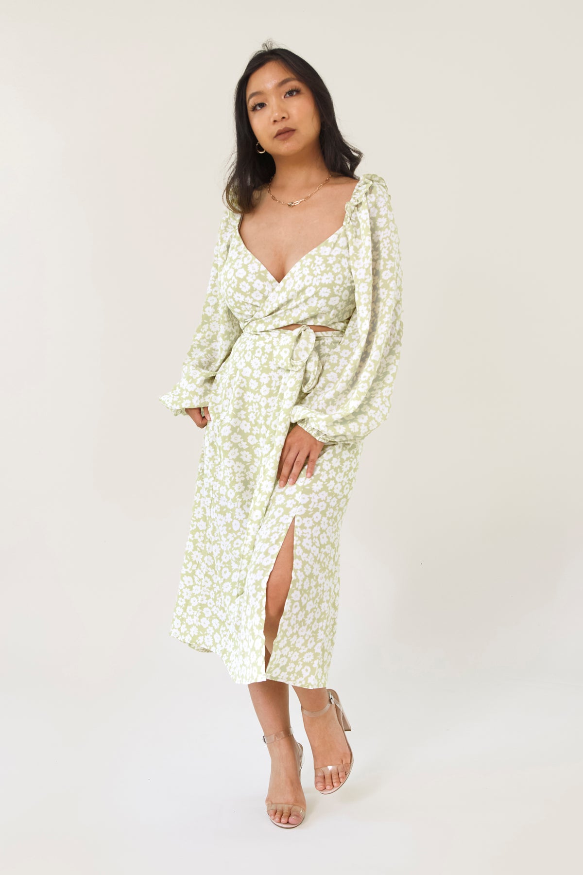 Better Together Blouse