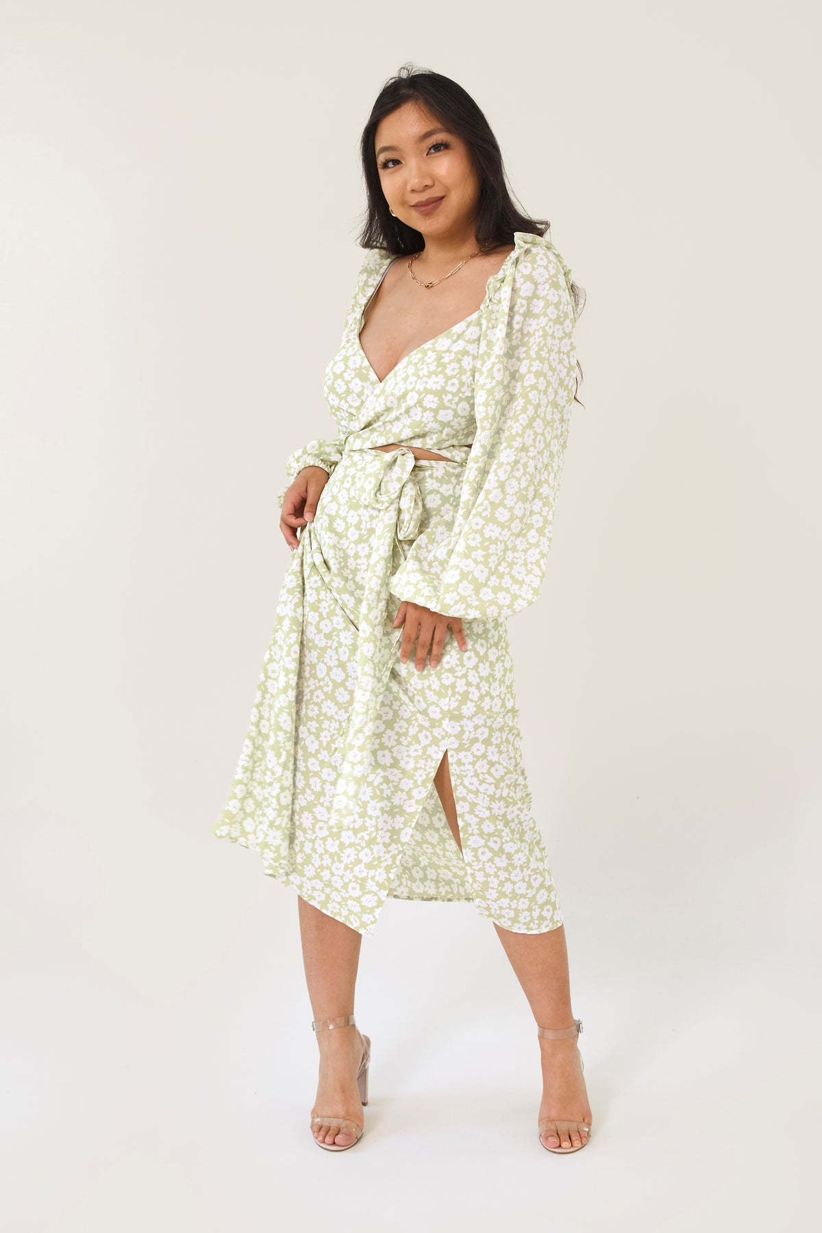 Better Together Blouse