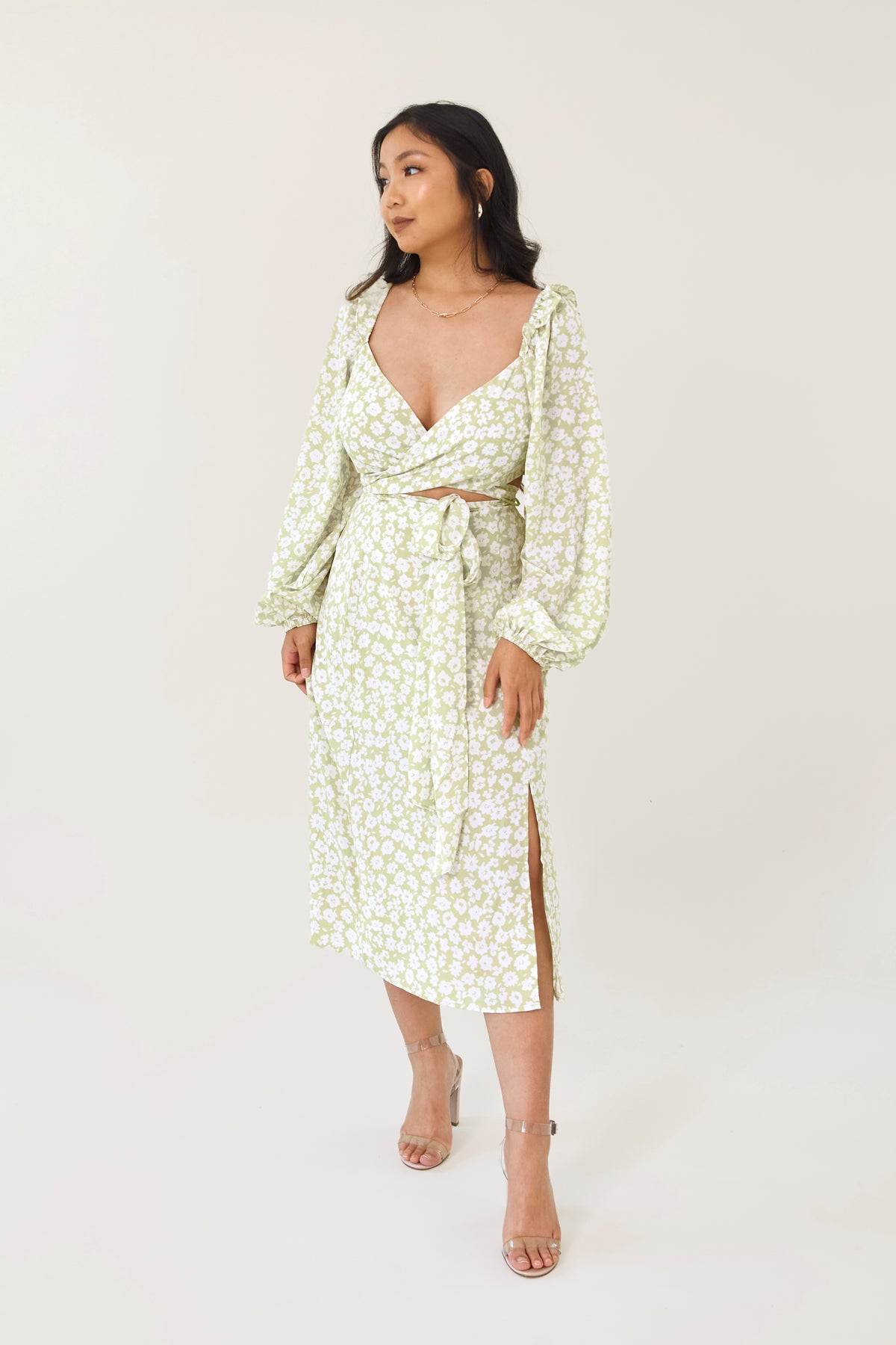 Better Together Blouse