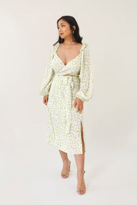 Better Together Blouse