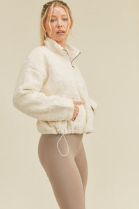Snowball Sweater