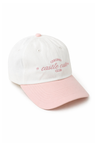 1997 Baseball Hat