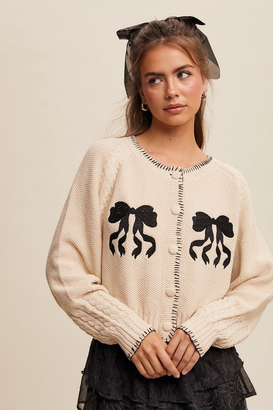 Lace and Love Top – Wild Rina