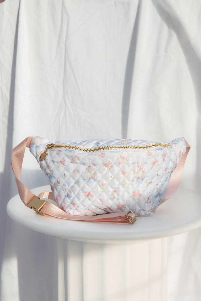Fantasy Fanny Bag Cassi s Castle Collection Wild Rina