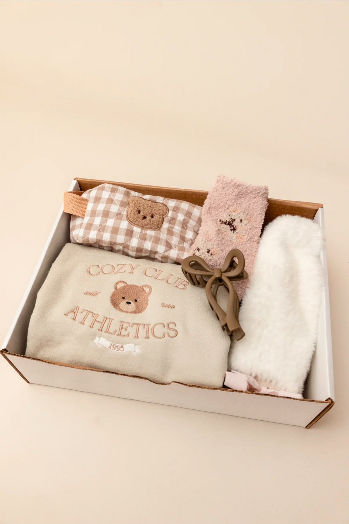 Cozy Gift Box (Value $118)