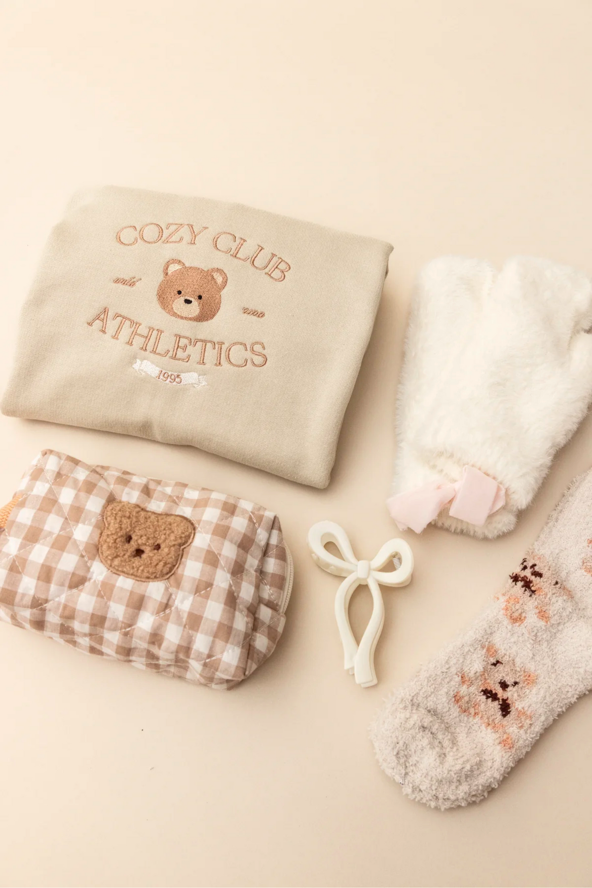 Cozy Gift Box (Value $118)