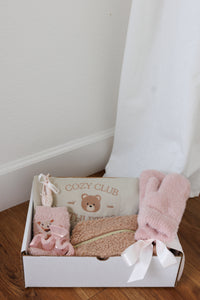 holiday sweatshirt gift set gift box for women girls winter gift box holiday gift ideas