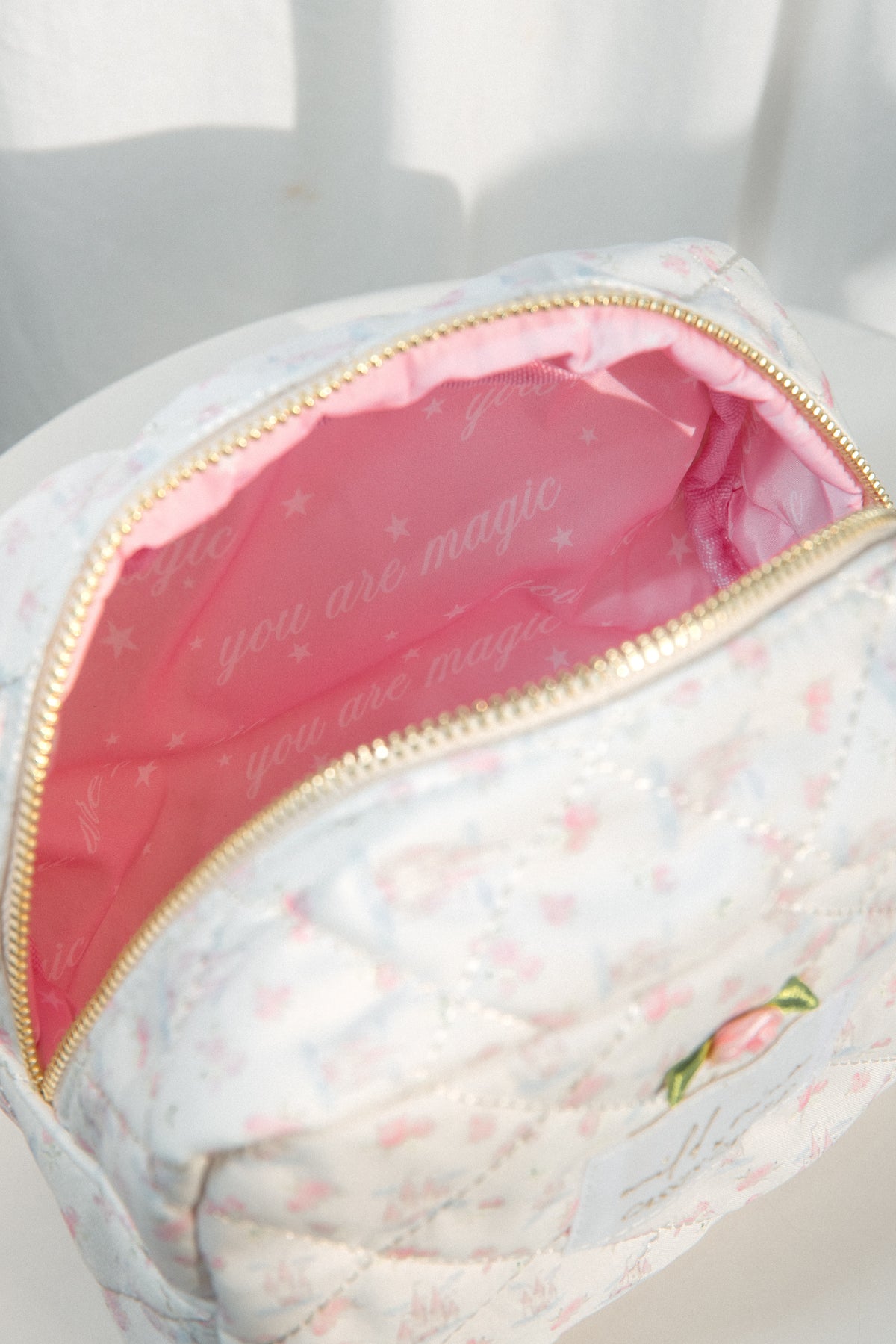 Fantasy Cosmetic Bag