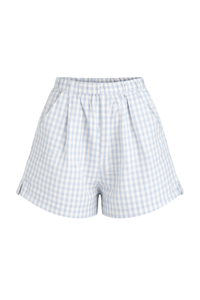 Blue Skies Shorts