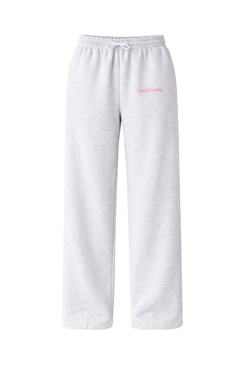 Castle Cutie Sweatpants