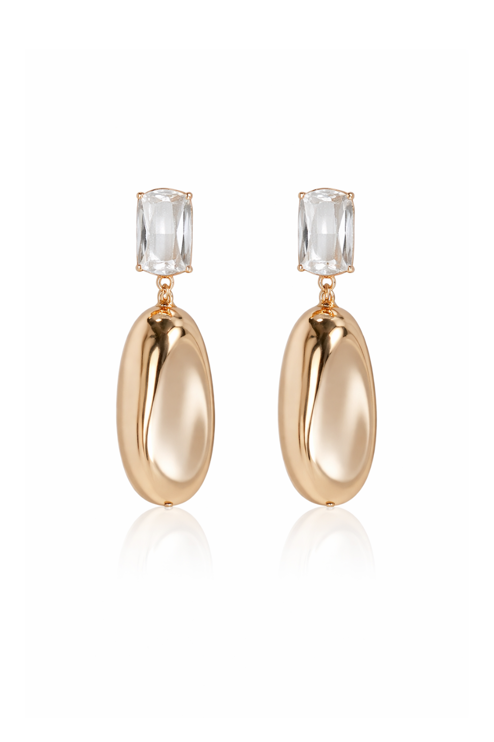 Charm Earring
