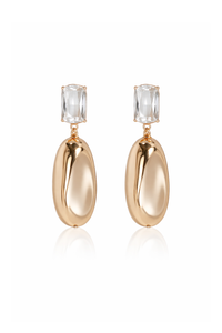 Charm Earring
