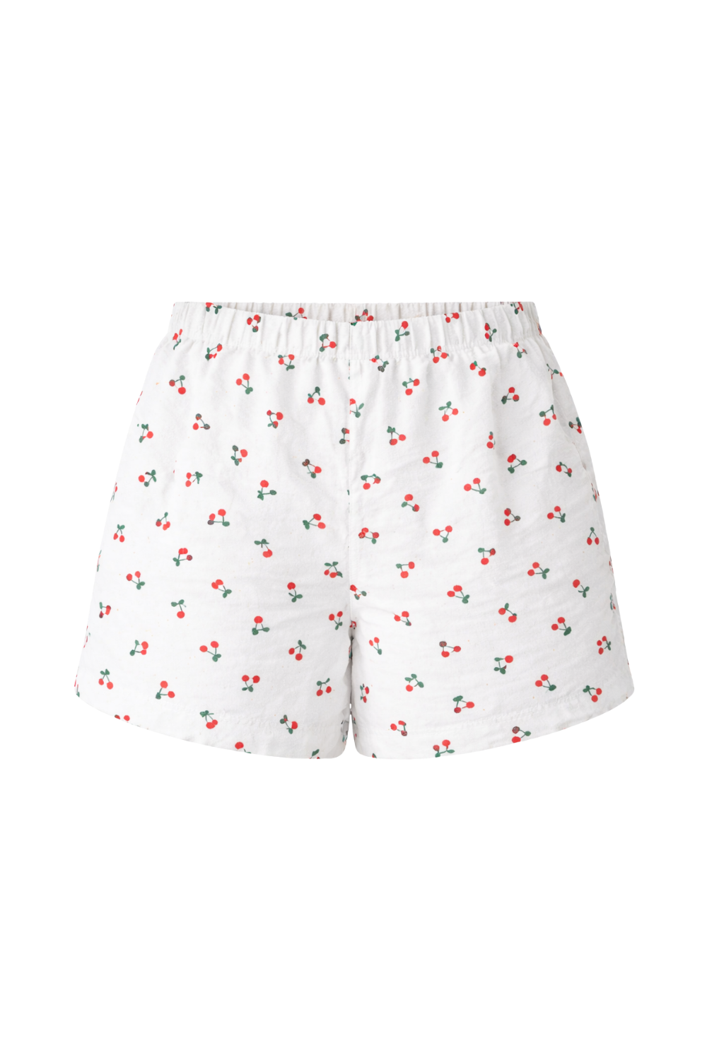 Cherry Love Shorts
