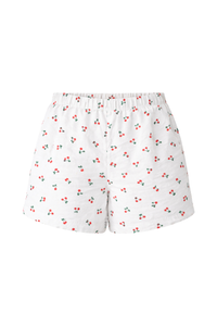 Cherry Love Shorts