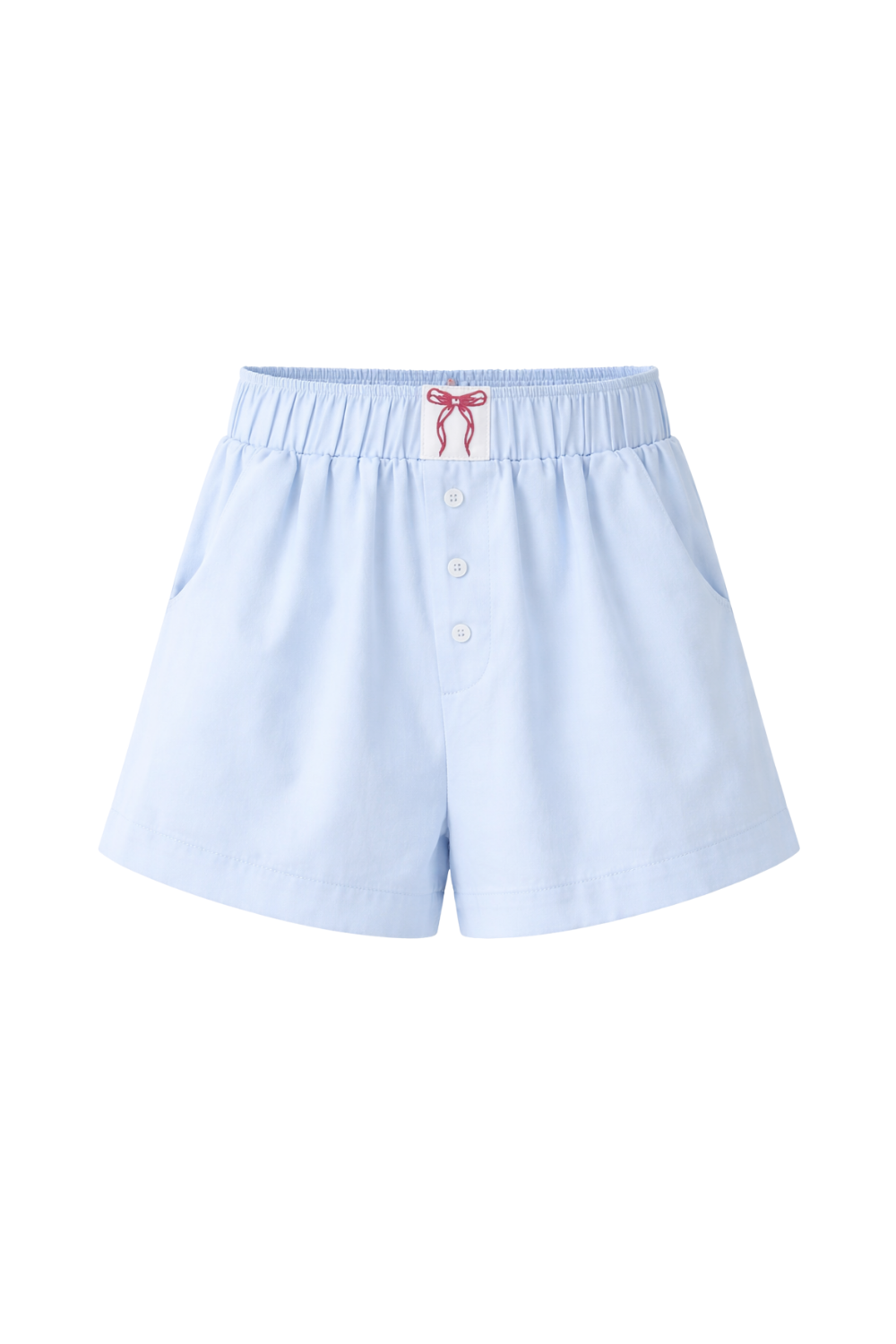 Cupid’s Charm Shorts