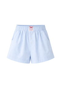 Cupid’s Charm Shorts