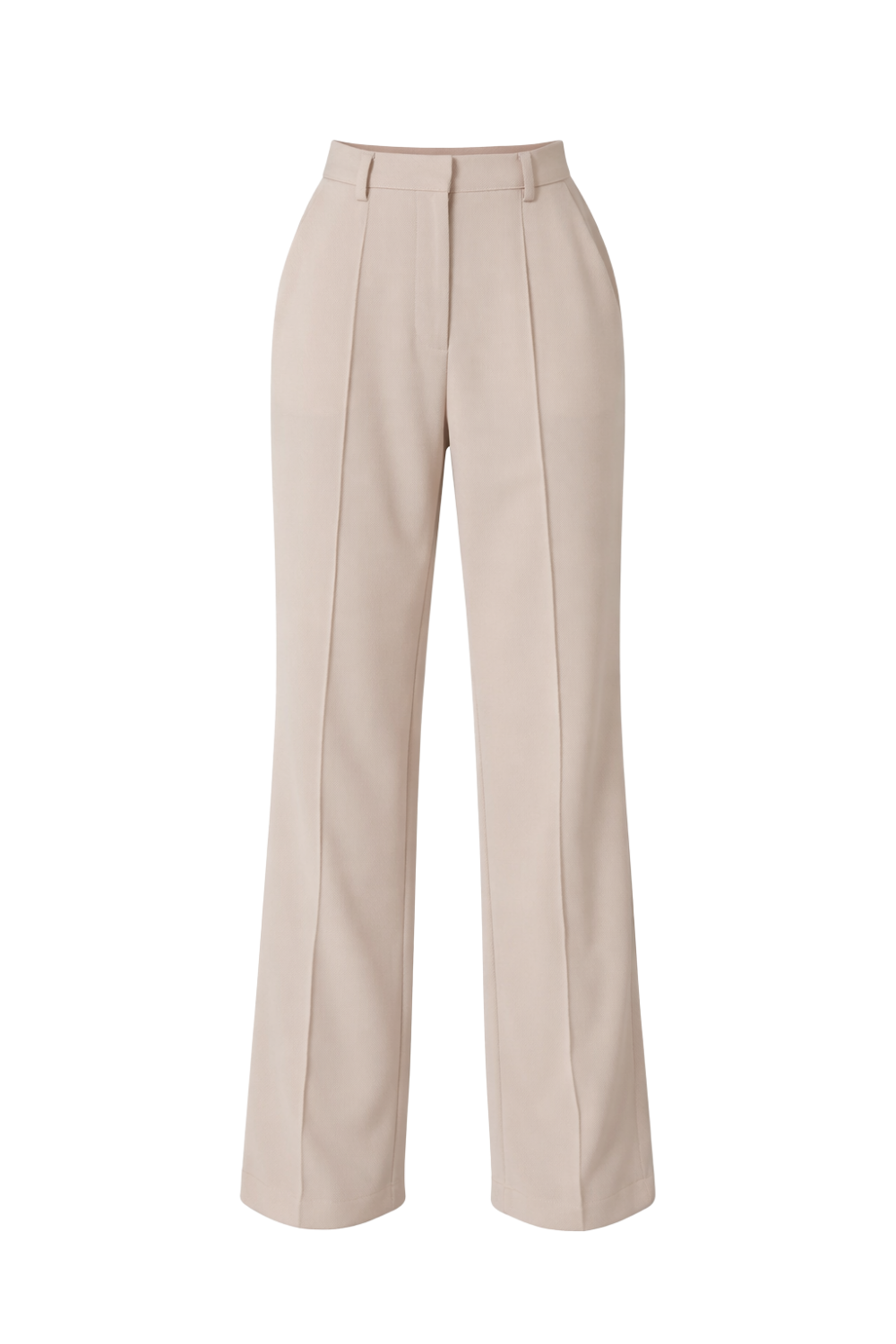 Downtown Trousers - Mocha