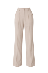 Downtown Trousers - Mocha