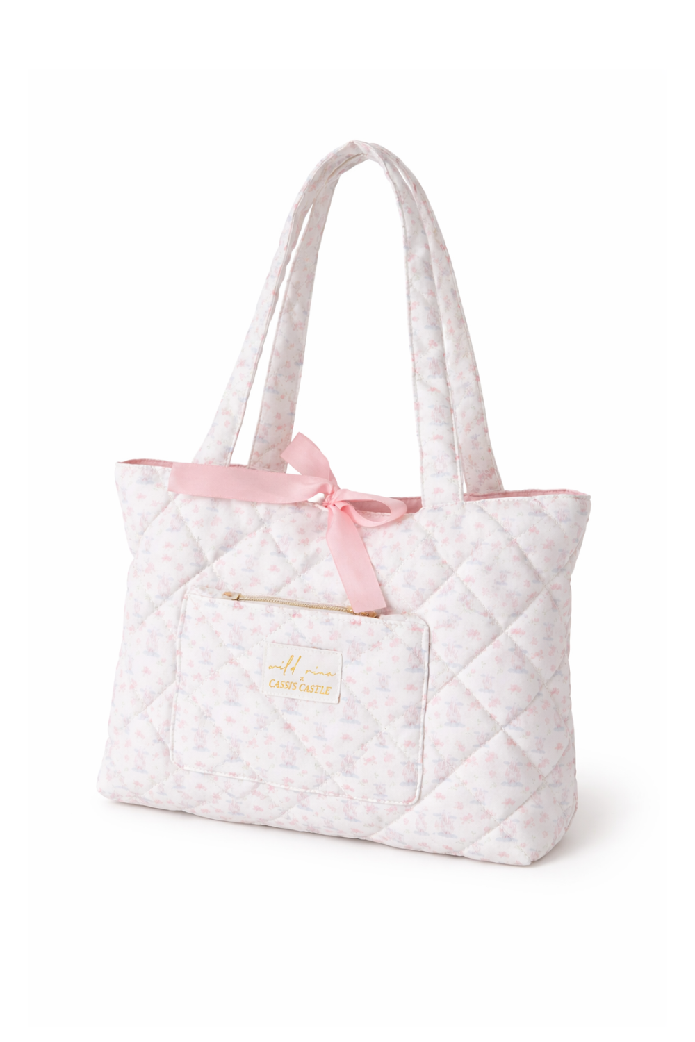 Fantasy Tote Bag