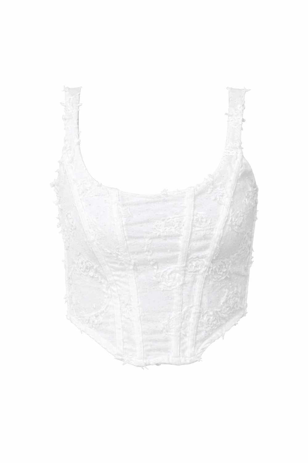 Flora Corset