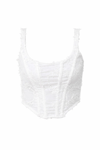 Flora Corset