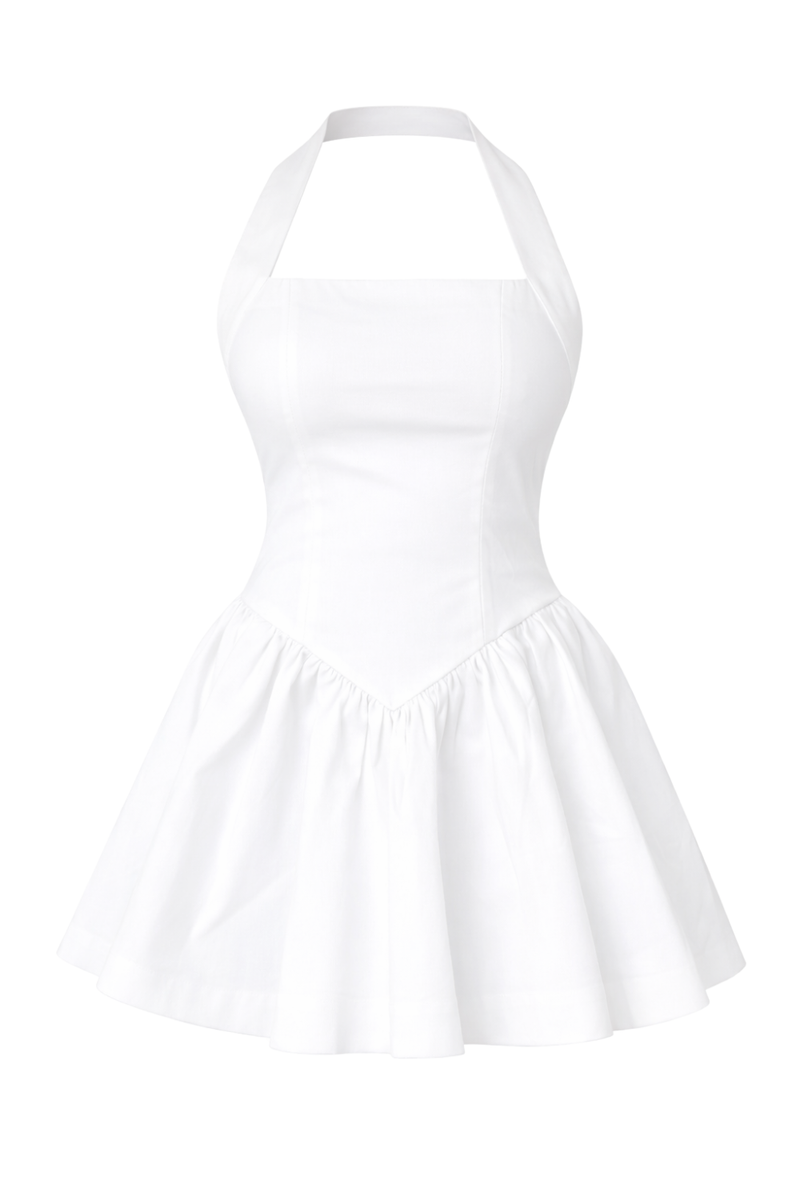 Heat Wave Dress