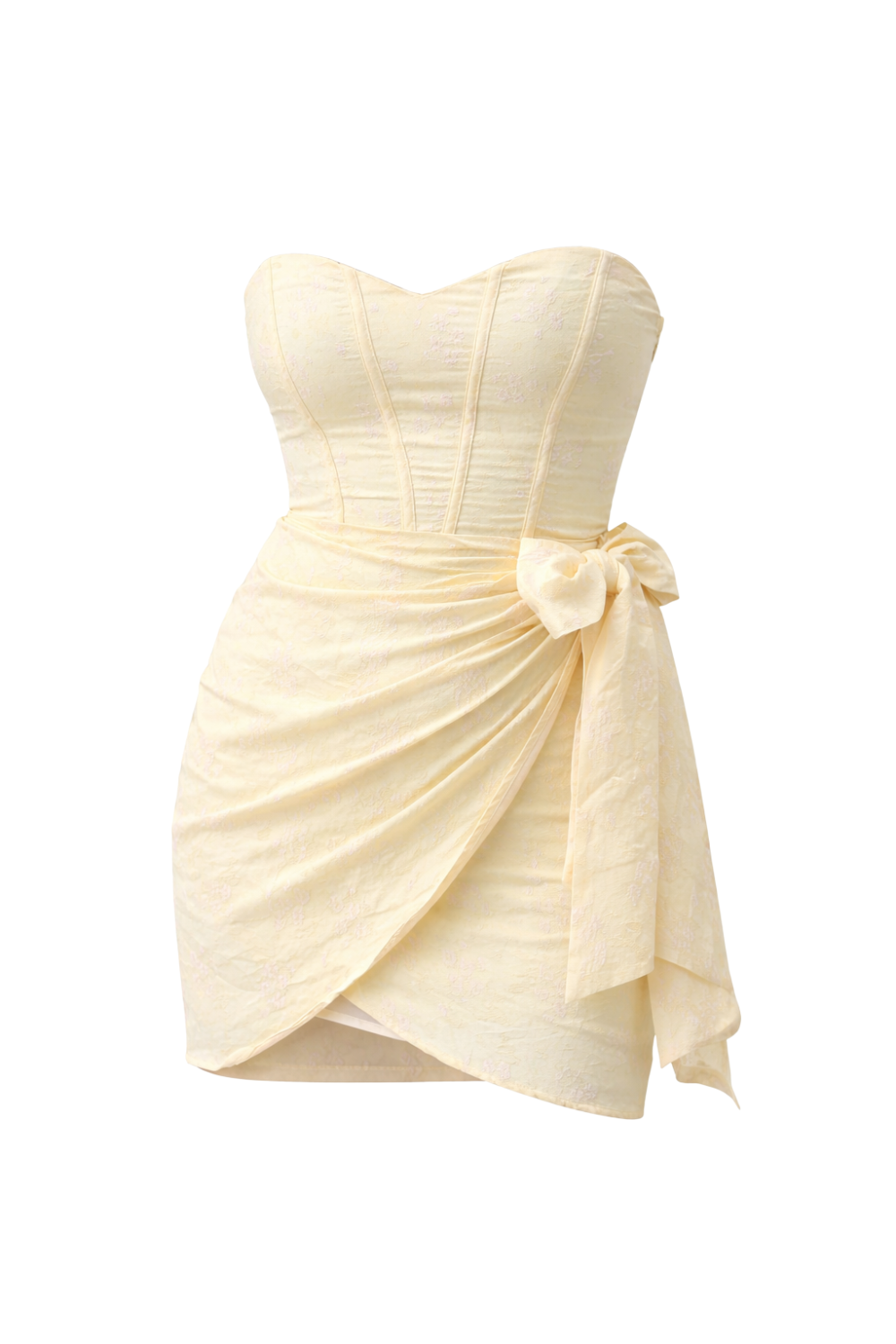 High Tea Dress
