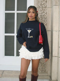 Martini Sweater