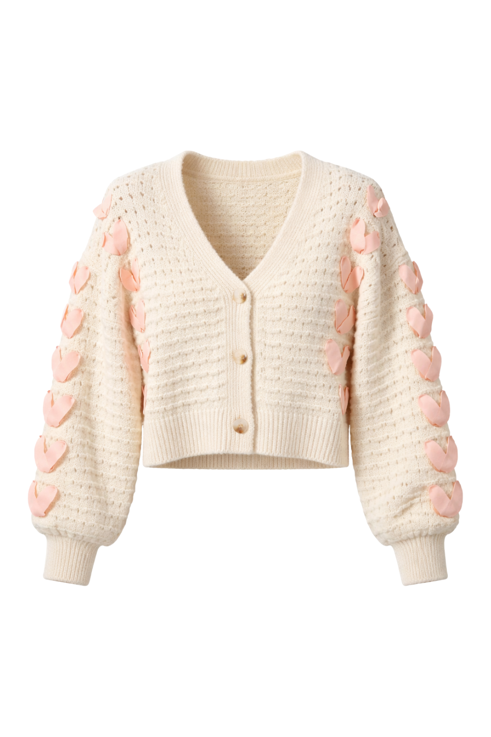 Lost In You Cardigan