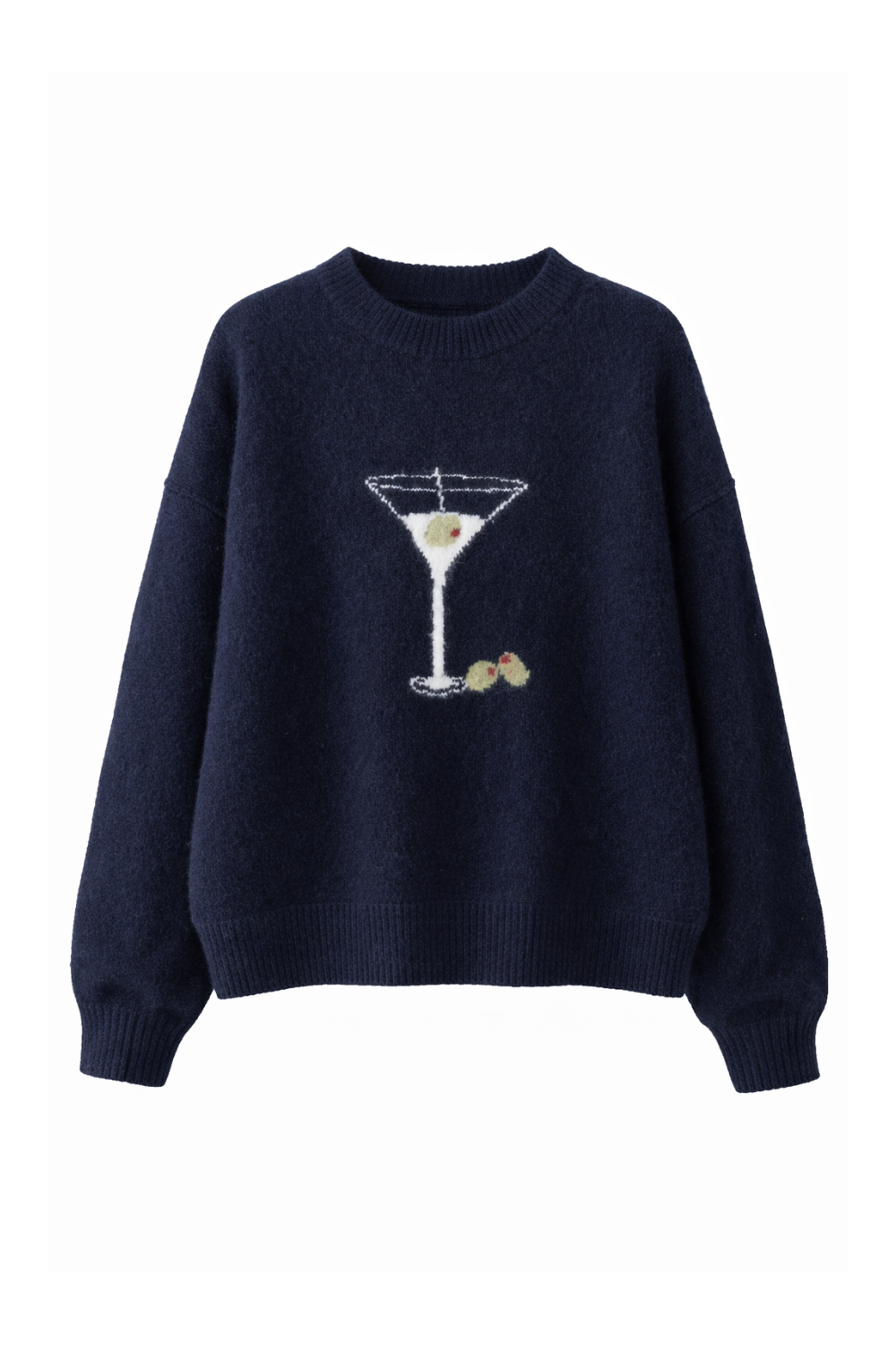 Martini Sweater