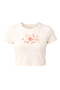 Pasta Dinner Tee