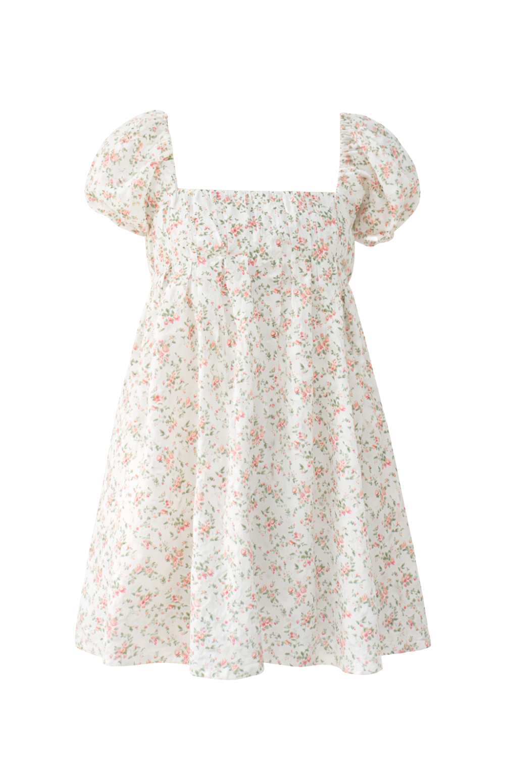 Pixie Dusted Dress