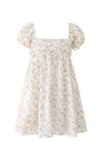Pixie Dusted Dress