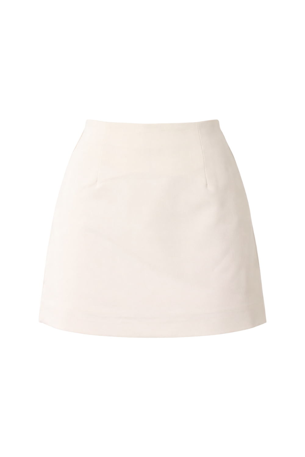 Right Here Mini Skort