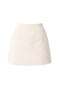 Right Here Mini Skort