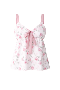Rosie Babydoll Top