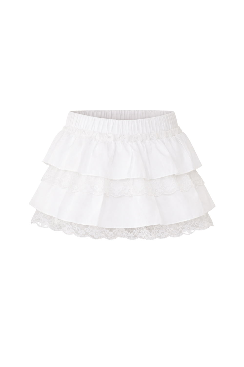 Rue Belle Skort