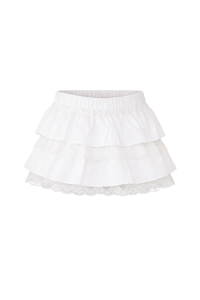 Rue Belle Skort