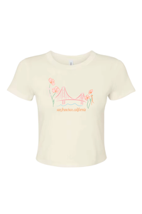 SF Baby Tee