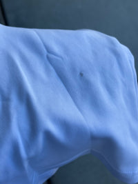 Snacks Baby Tee - Sample