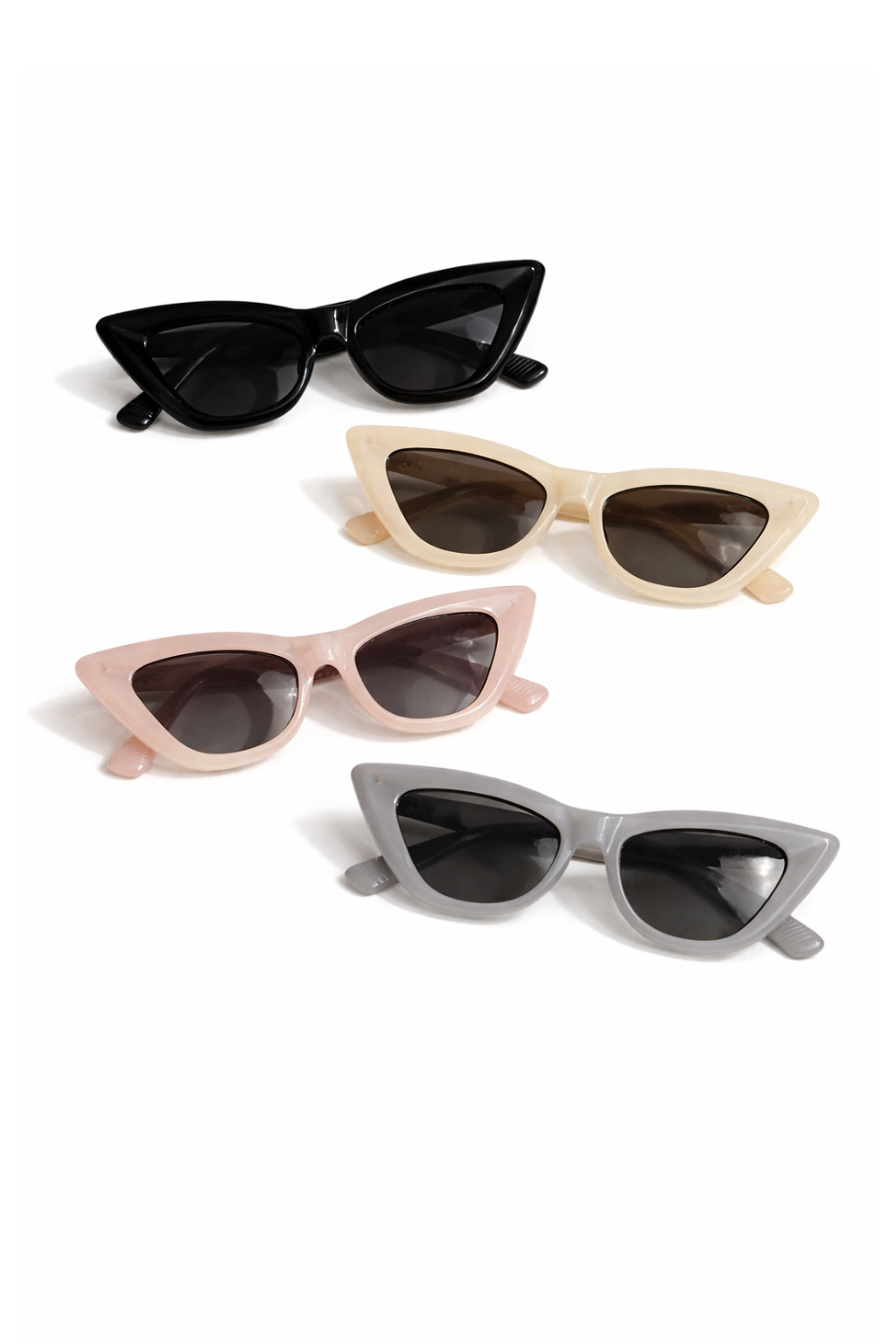 Sunshine Sunnies