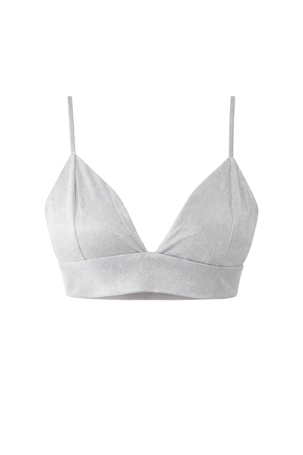 To The Disco Crop Top