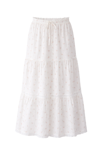 Wildflower Maxi Skirt