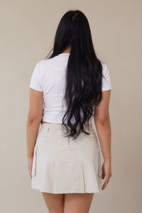 Magnetic Cargo Skirt