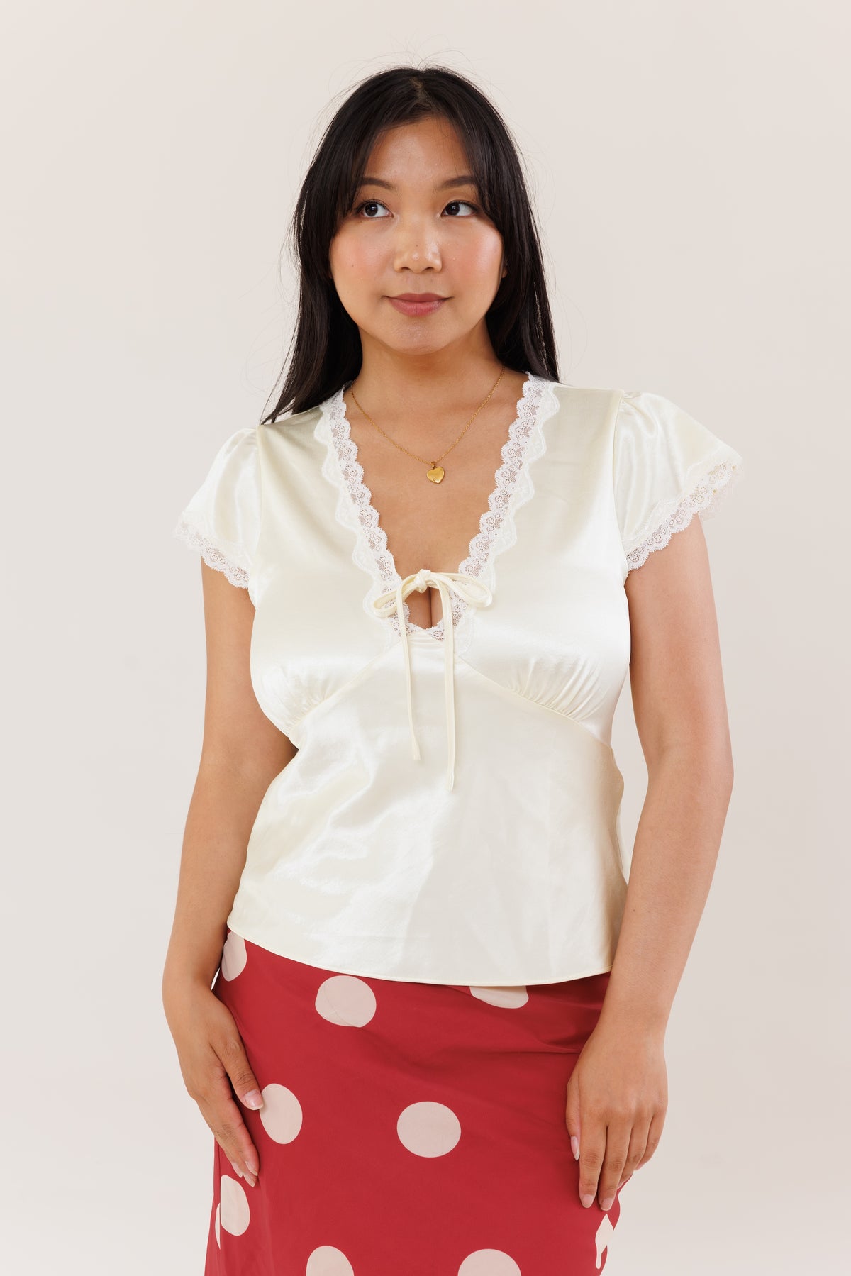 Sweet Butter Top