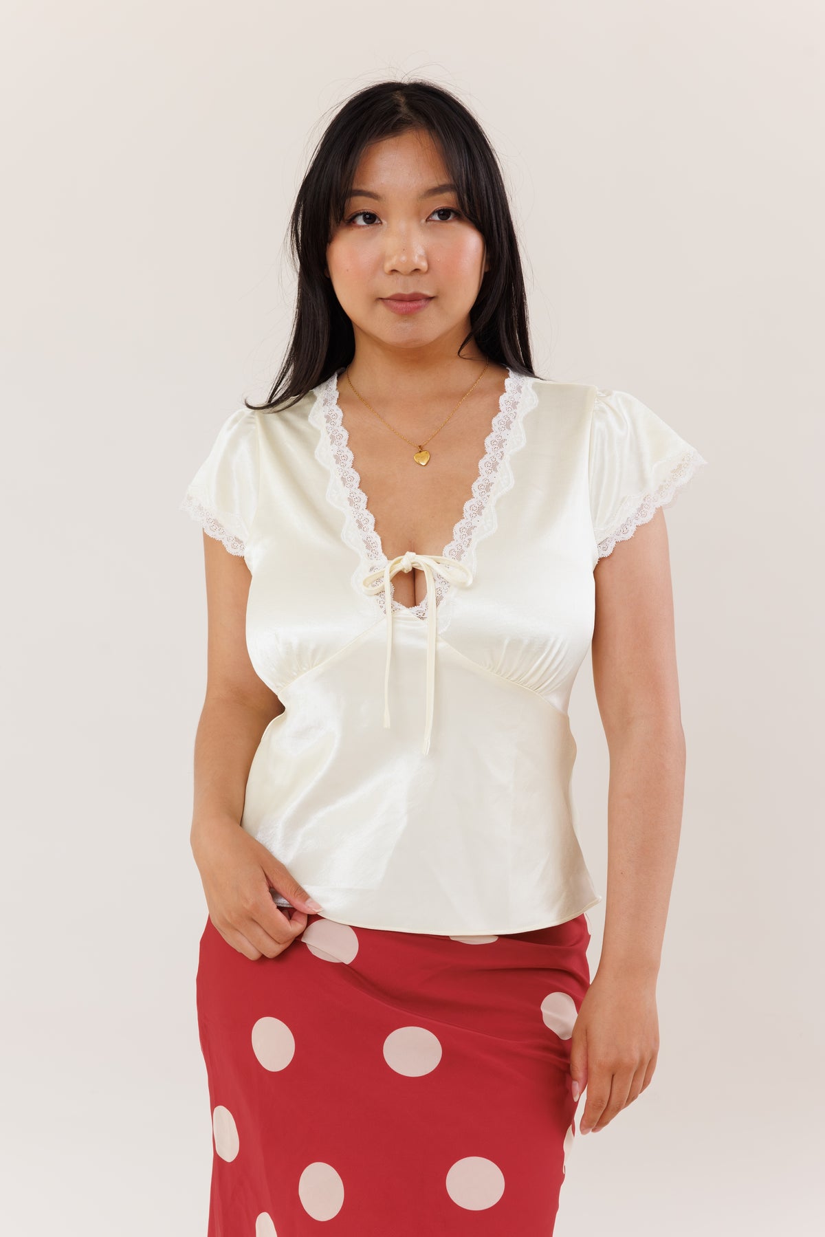 Sweet Butter Top