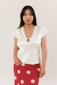 Sweet Butter Top